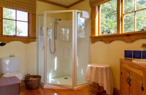 Ohakune Cabin | The River Lodge