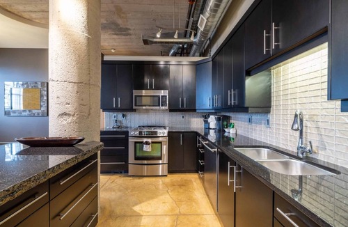 Saskatoon Downtown Apartment | The Rumley