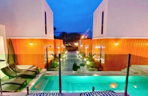Bang Po Villa | The Samui Villa Retreat