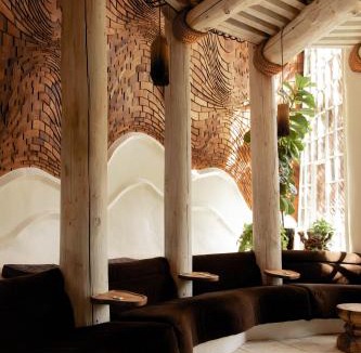 Mission Canyon House | The Santa Barbara Whale House