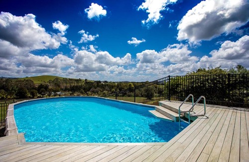 Mangonui Ski Chalet | The Shack