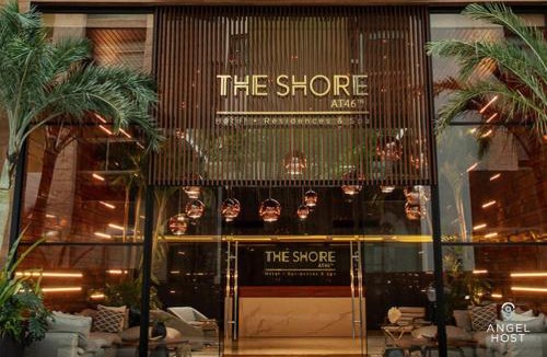 Zazil-ha Apartment | The Shore Condos
