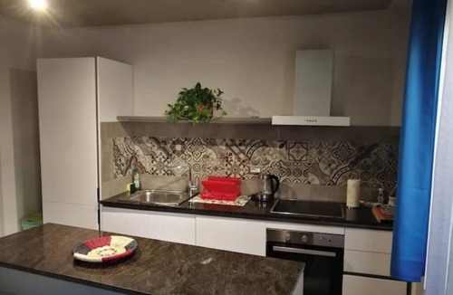 Pietrapiana Apartment | The Sleeping Lions House