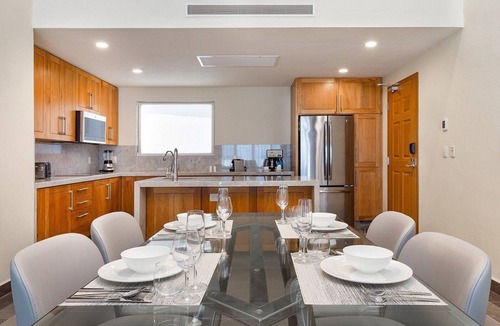 Chula Vista Condo | The SPACIOUS & new VILLA LA VALENCIA-One of the best LUXURY RESORTs in Mexico
