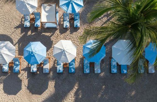Punta de Mita Resort | The St. Regis Punta Mita Resort