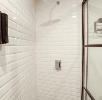 Benito Juarez Apartment | The Striped Loft Modern Elegance-Centric location