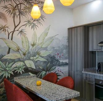 Ouahat Sidi Brahim Apartment | The Sunny Day - Parc & Resort - Marrakech