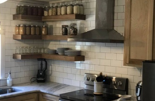 Campobello House | The Sycamore House