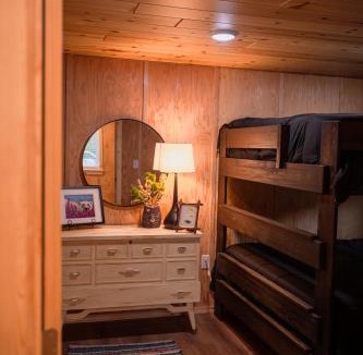 Bear Creek House | the together place