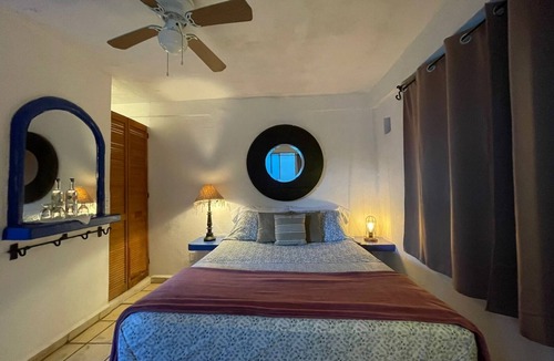 Downtown San Jose del Cabo Bed & Breakfast | The travelers home in Historic San Jose Downtown!nn