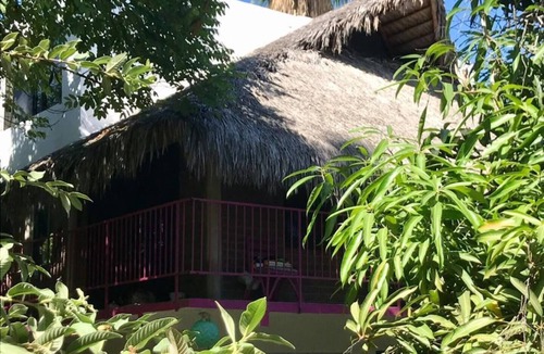 Downtown San Jose del Cabo Bed & Breakfast | The travelers home in Historic San Jose Downtown!nn