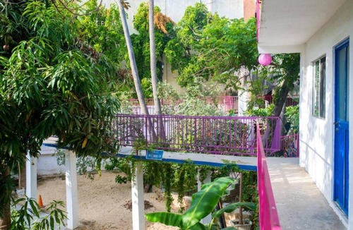 Downtown San Jose del Cabo Bed & Breakfast | The travelers home in Historic San Jose Downtown!nn