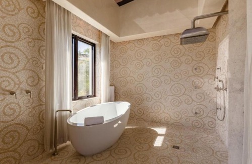 Chula Vista Villa | The Ultimate 5 Star Holiday Villa in San José del Cabo with Private Pool and Close to the Beach, San Jose Del Cabo Villa 1008