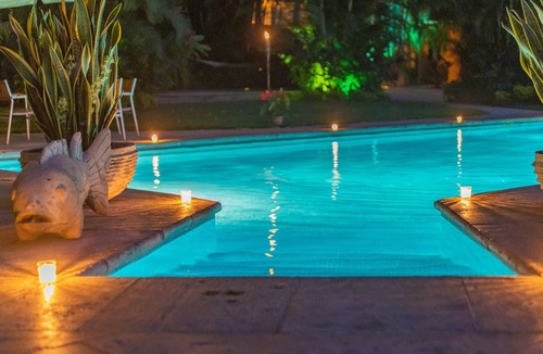 Amapas House | The Verano Estate - Private 11 Bedrooms, Fully staffed, Private Chef