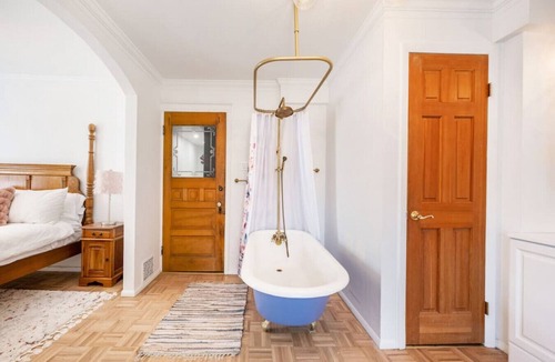 People's Freeway House | The Victorian Manor - Enchanted Historic Property - Sugar House /SLC