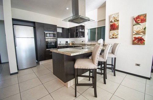 Mazatlan Condo | The view never gets old- Horizon Sky