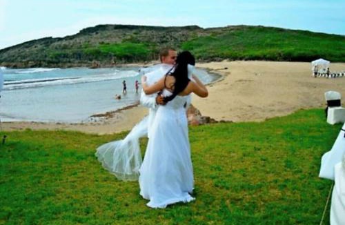Islote Villa | The Views Will Take Your Breath Away - Romantic Villa on the Beach
