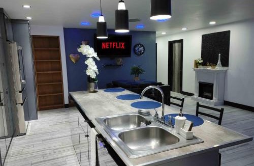 Rosarito House | The Villas Beach House