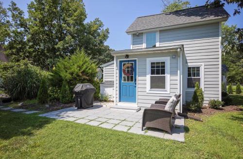 Bozman House | The Weekender