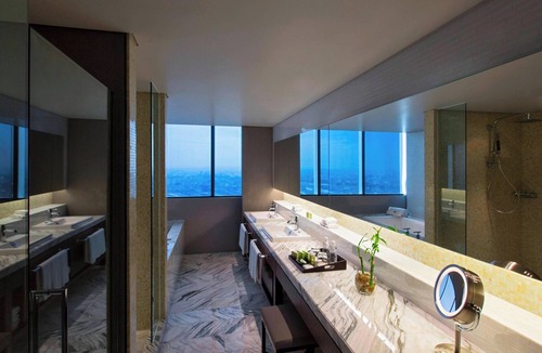 Zona Expo Hotel | The Westin Guadalajara