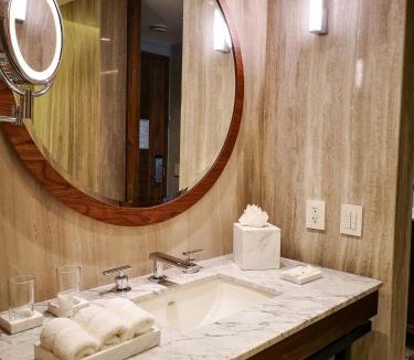 San Pedro Garza Garcia Hotel | The Westin Monterrey Valle