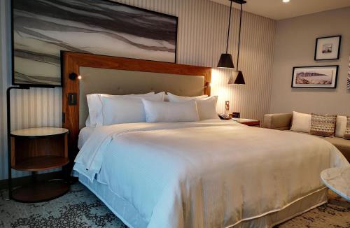 San Pedro Garza Garcia Hotel | The Westin Monterrey Valle