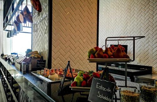 San Pedro Garza Garcia Hotel | The Westin Monterrey Valle