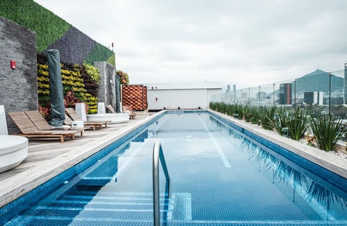 San Pedro Garza Garcia Hotel | The Westin Monterrey Valle