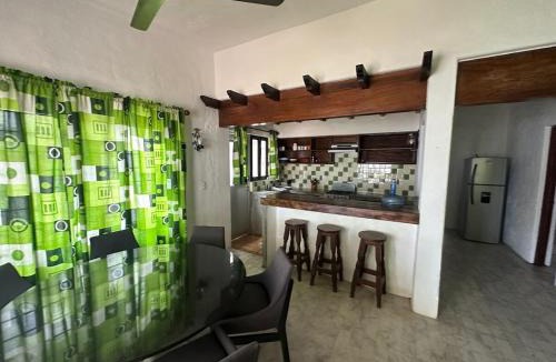Lo de Marcos Apartment | The White House at Beach