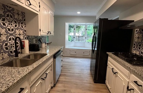 West Arlington House | The White Oak Nook