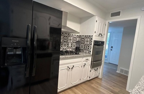 West Arlington House | The White Oak Nook