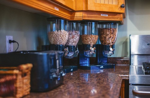 Whitewater Region House | The Whitewater Inn