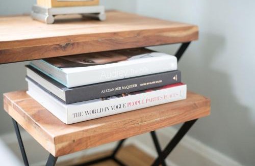 Yellow Springs House | The Wildflower House Yellow Springs AND Pet Friendly