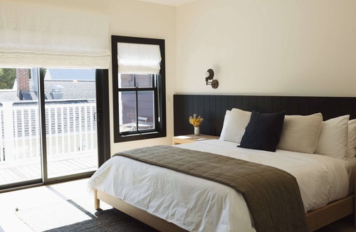 St. Michaels Hotel | The Wildset