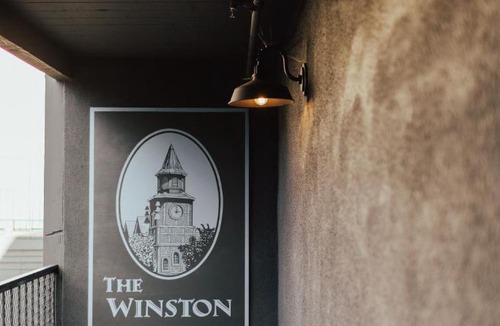 Solvang Hotel | The Winston Solvang