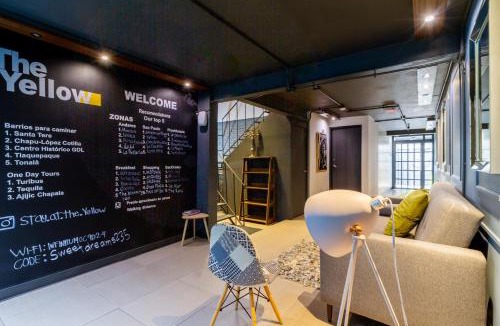 Providencia Apartment | The Yellow by DOT Boutique