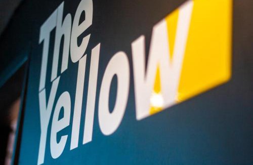 Providencia Apartment | The Yellow by DOT Boutique