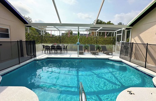 Thousand Oaks House | Themed house with private Game Room and Pool 23931