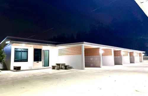 Nong Chaeng Resort | Third Space House