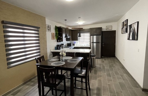 Brisas del Golfo House | This 2 Bedroom/2 Bath new house build in San Besitos in Puerto Peñasco.