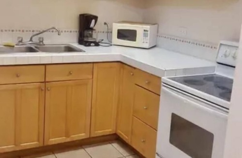 La Paz Apartment | This beautiful location will warm your hearts and make your stay all the more pleasant