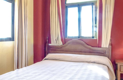 Hornachuelos House | This beautiful vacation home on the edge of the Natural Park "Sierra de Hornachuelos" is located in