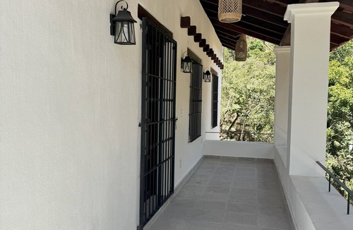 San Sebastian del Oeste Cabin | This cabin is a 2 bedroom(s), 1 bathrooms, located in San Sebastian del Oeste, Jalisco.
