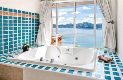 Almacen Resort | This is pure heaven!