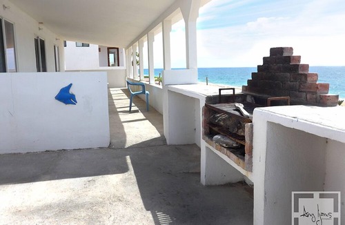 Puerto Penasco House | This little beach front house is perfect for your vacation at the beach.