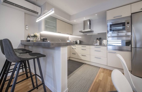 Poblenou Apartment | Three bedroom duplex Poblenou apartment - You Stylish