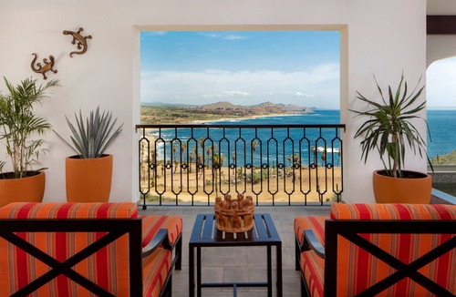 El Rosarito Villa | Three Bedroom Residences Plunge Pool - VISTA ENCANTADA RESORT, SPA & RESIDENCES -Breakfast Included by RedAwning