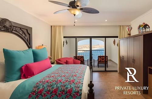 Los Cabos Resort | Three Bedroom - Vista Encantada