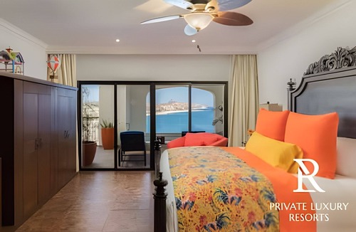 Los Cabos Resort | Three Bedroom - Vista Encantada