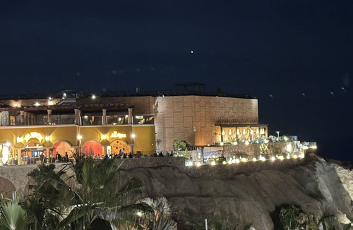 Los Cabos Villa | Three BR Residence at Hacienda Encantada